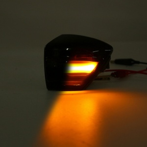 Set 2 Semnalizari Led Oglinda Dinamice Ford Kuga, S-Max, C-Max - D0373