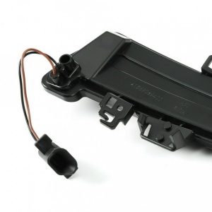 Set 2 Semnalizari Led Oglinda Dinamice Mercedes W204, W212, W221, W218, GLA, GLK, CLS D0177