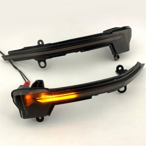 Set 2 Semnalizari Led Oglinda Dinamice SEAT Ateca, Terraco, Cupra Ateca - D0195