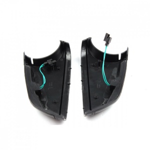 Set 2 Semnalizari Led Oglinda Dinamice Skoda Octavia 2 - D0524