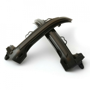 Set 2 Semnalizari Oglinda Dinamice BMW X1 F48, X2 F39, Seria 2 F45, F46 - D0238