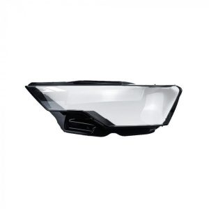 Set 2 sticle faruri pentru Audi A6 C8 (2018 - prezent) - HA028