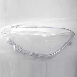 Set 2 sticle faruri pentru BMW Seria 1 F20 / F21 Non Facelift (2011 - 2015) - HB005