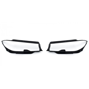Set 2 sticle faruri pentru BMW Seria 3 G20/G21/G28 (2018 - prezent) - HB088