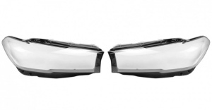 Set 2 sticle faruri pentru BMW Seria 5 G30/G31 Facelift (2020 - prezent) - HB127