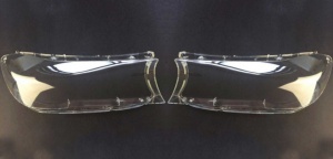 Set 2 sticle faruri pentru BMW Seria 7 G11, G12 (2015 - 2018) - HB052