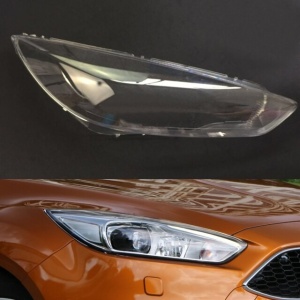 Set 2 sticle faruri pentru Ford Focus MK3 Facelift (2015 - 2018) - HF004