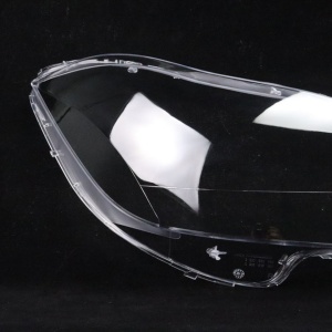 Set 2 sticle faruri pentru Mercedes CLS Coupe C218 / W218 (2011 - 2014) - HW088 Set 2 sticle faruri pentru Mercedes CLS Coupe C218 / W218 (2011 - 2014) - HW088