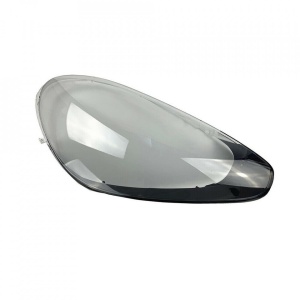 Set 2 sticle faruri pentru Porsche Cayenne (2015 - 2018) - HR004