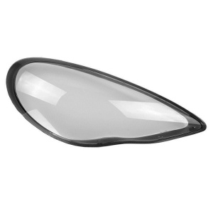 Set 2 sticle faruri pentru Porsche Panamera (2011 - 2014) - HR005