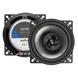 Set coaxiale AXTON AE100 10 cm 60W