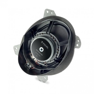 Set de difuzoare ovale dedicate TOYOTA LEXUS SUBARU BYD, cu 2 căi 6x9” FOCAL IS 690 TOY Putere nominală: 75 wați RMS