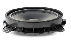 Set de difuzoare ovale dedicate TOYOTA LEXUS SUBARU BYD, cu 2 căi 6x9” FOCAL IS 690 TOY Putere nominală: 75 wați RMS