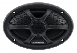 SET DIFUZOARE COAXIALE PHOENIX GOLD RX365CX 4x6" 40W RMS
