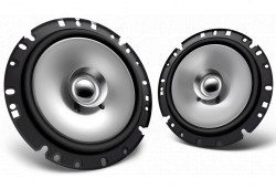 Set difuzoare Dual Cone de 16.5cm Kenwood KFC-E1755