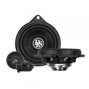 Set difuzoare OEM Fit BMW DLS Cruise CRPP-BMW14, componente, 2 cai. 10 cm, 60W RMS - Img 14