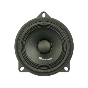 Set Difuzoare OEM Fit Dedicate BMW Reiss RS-M4BW Midrange 80W RMS 4ohm