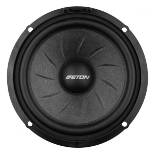 Set difuzoare OEM Fit VAG ETON UG VAG 150, , midbass, 15 cm, 50W RMS, 3 Ohm - Img 3