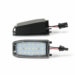 Set Lampi LED Oglinzi Land Rover Discovery, Freelander, Range Rover - BTLL-396