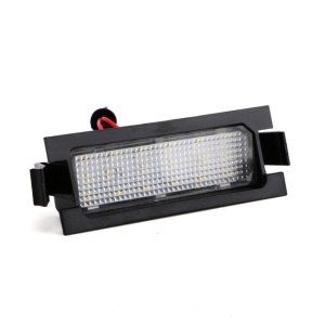 Set Lampi Numar Led KIA Ceed 2012 - 2018 - 2020 - BTLL-126
