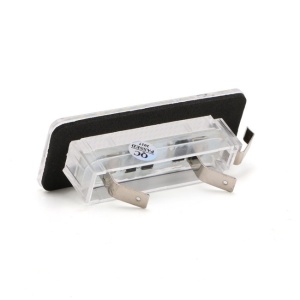 Set Lampi Numar Led Smart Fortwo W451 - BTLL-111
