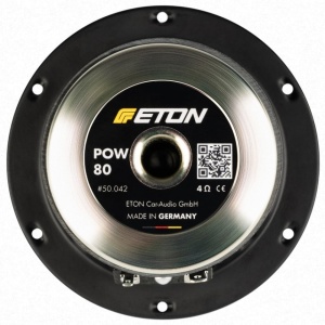 Set midbass ETON POW 80 8 cm 20W - Img 2