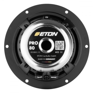 Set midbass ETON PRO 80 8 cm 20W - Img 2