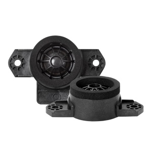 Set tweeter-e DLS Cruise CRPP-VO2.18 compatibil Volvo 25 mm 50W - Img 2