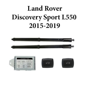 Sistem De Ridicare Si Inchidere Portbagaj Automat Din Buton Si Cheie Land Rover Discovery Sport L550 2015-19