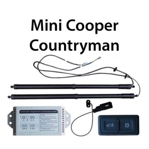 Sistem De Ridicare Si Inchidere Portbagaj Automat Din Buton Si Cheie Mini Cooper Countryman