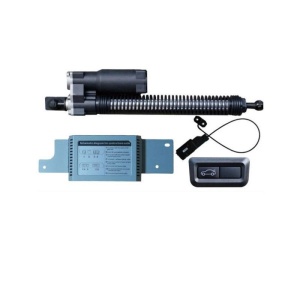 Sistem De Ridicare Si Inchidere Portbagaj Automat Din Buton Si Cheie Toyota EstimaPrevia XR50 2006-19