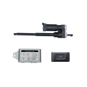 Sistem de ridicare și închidere portbagaj automat din buton și cheie Kia Ceed SW 2018 - 2022 EDT-TG1CEED