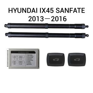 Sistem de ridicare și închidere portbagaj automat din buton și cheie Hyundai IX45 Sanfate 2013－2016 2TGYL-D6089