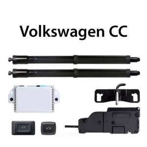 Sistem De Ridicare Si Inchidere Portbagaj Volkswagen CC