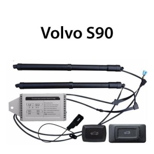Sistem De Ridicare Si Inchidere Portbagaj Volvo S90