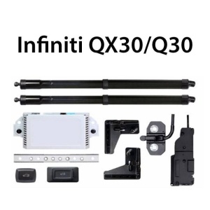 Sistem Ridicare Si Inchidere Portbagaj Infiniti QX30Q30