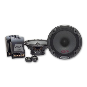 SPG-17CS DIFUZOARE COMPONENTE ALPINE DE 16.5CM, 70W RMS