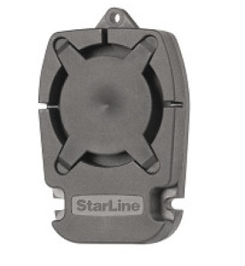 STARLINE B9 PRO Alarma Auto Cu Pager 868Mhz Conexiune GSM Pornire Motor GPS Tracking