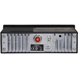 Staţie radio CB Albrecht AE 6491 NRC, VOX, CTCSS, 12/24V - Img 2