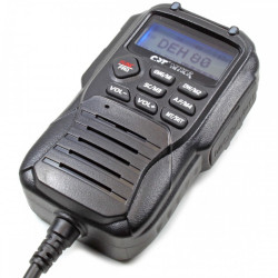 Statie radio CB CRT Mike