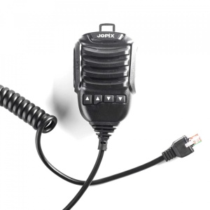 Statie radio CB Jopix AN-2 40 CH AM/FM 12-24V ASQ RF Gain