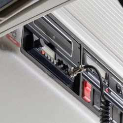 Stație Radio CB Midland Alan 78 PRO 4W AM bandă D4 40 canale