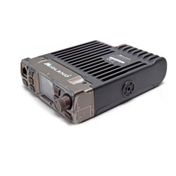 Statie Radio CB Midland M-30 Cod C1313 4W 12-24V ASQ RF Gain RB SWR metru