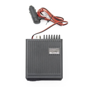 Statie radio CB PNI Escort HP 65 ASQ, multi-norma, Noise Blanker, ASQ, SQ reglabil, 12 V - 24 V, mufa de bricheta inclusa - Img 6