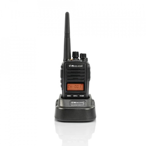 Stație radio portabilă PMR Midland G18, rezistentă la apă IP67 - Img 4