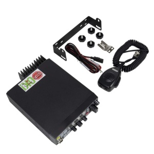 Statie radioamatori President LINCOLN II + ASC 10/12M, filtre zgomot, AM-FM-USB-LSB-CW, Programabila - Img 3