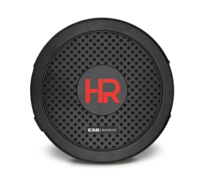 Subwoofer auto activ ESB HR 11 SW 260mm 200W RMS INSTALARE LA ROATA DE REZERVA