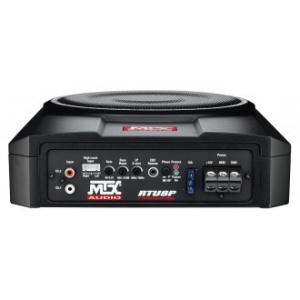 Subwoofer auto activ MTX RTU8P 20cm 150W RMS 600W Peak - Img 3