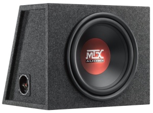SUBWOOFER AUTO CUB MTX RTE12AS DE 30CM (12″)  PUTERE MAX 1050W RMS 350W