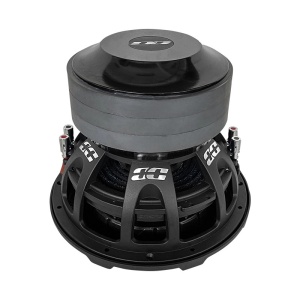 SUBWOOFER AUTO DEAF BONCE APOCALYPSE DB-3512R D1, 3500W RMS, 300MM, 1 BUCATA